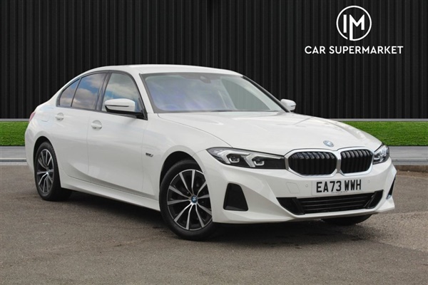 Large image for the Used BMW 3 SERIES