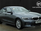Used BMW 3 Series