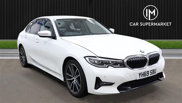 Large image for the Used BMW 3 SERIES