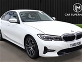 Used BMW 3 Series