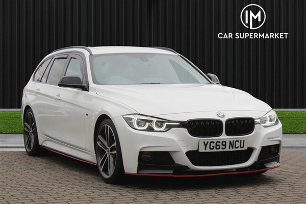 Large image for the Used BMW 3 SERIES