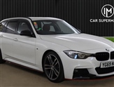 Used BMW 3 Series