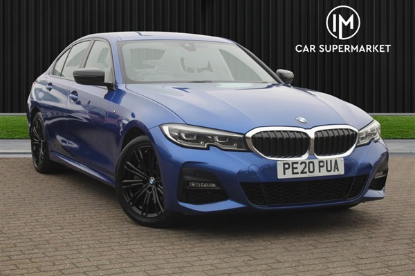 Large image for the Used BMW 3 SERIES