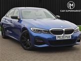 Used BMW 3 Series