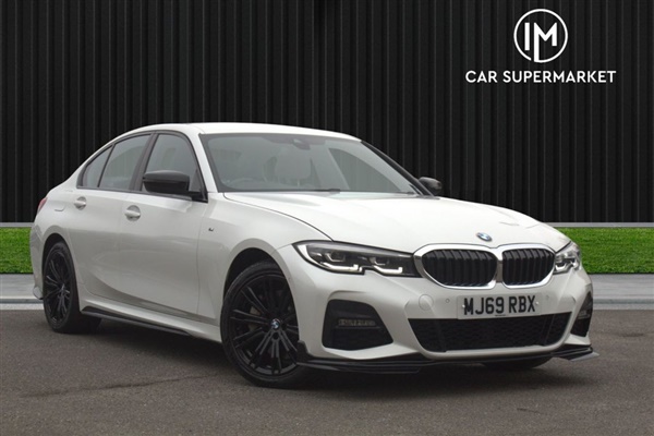 Large image for the Used BMW 3 SERIES