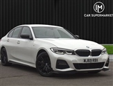 Used BMW 3 Series
