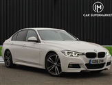 Used BMW 3 Series