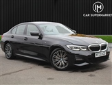 Used BMW 3 Series