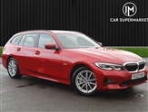 Used BMW 3 Series