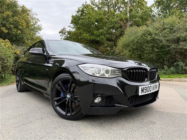 Large image for the Used BMW 3 Series Gran Turismo