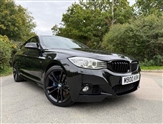 Used BMW 3 Series