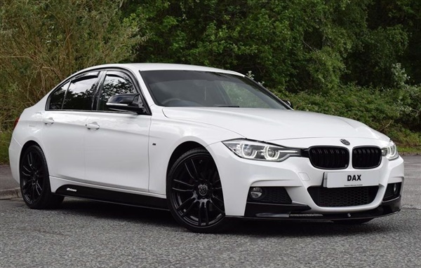 Bmw 3 Series £18,490 - £64,911