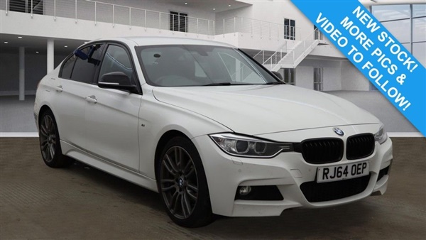 Large image for the Used BMW 3 SERIES