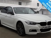 Used BMW 3 Series