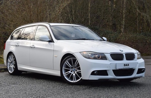Large image for the Used BMW 3 SERIES DIESEL TOURING