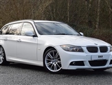 Used BMW 3 Series
