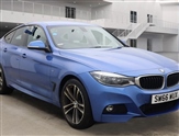 Used BMW 3 Series