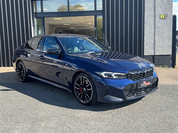 Large image for the Used BMW 3 SERIES