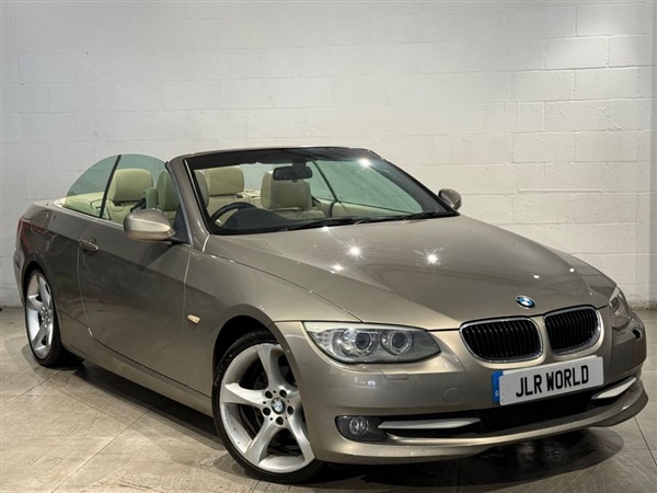 Large image for the Used BMW 3 SERIES