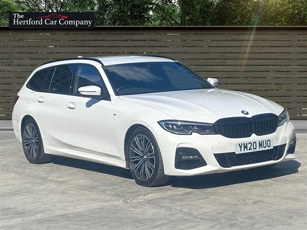 Large image for the Used BMW 3 SERIES