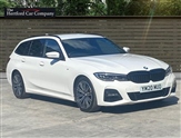 Used BMW 3 Series