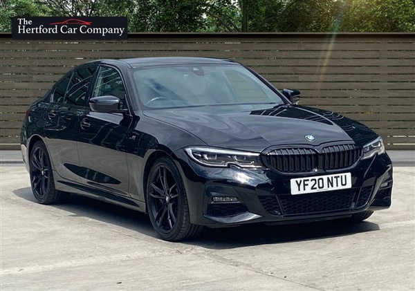 Large image for the Used BMW 3 SERIES