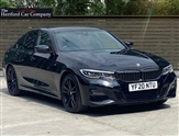 Used BMW 3 Series
