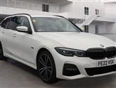 Used BMW 3 Series