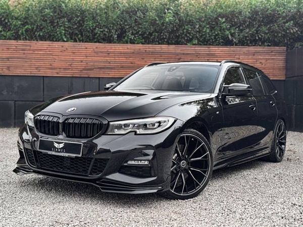 Large image for the Used BMW 3 SERIES