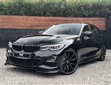Used BMW 3 Series
