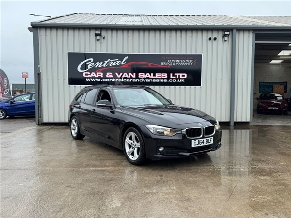 Large image for the Used BMW 3 SERIES