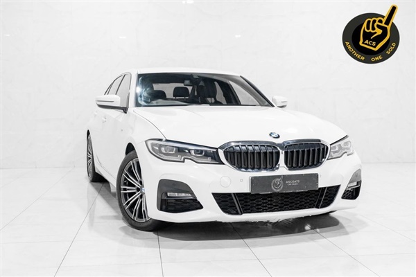 Large image for the Used BMW 3 SERIES