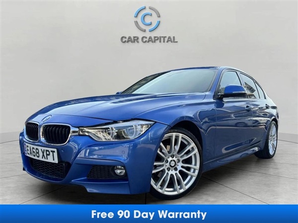 Large image for the Used BMW 3 SERIES
