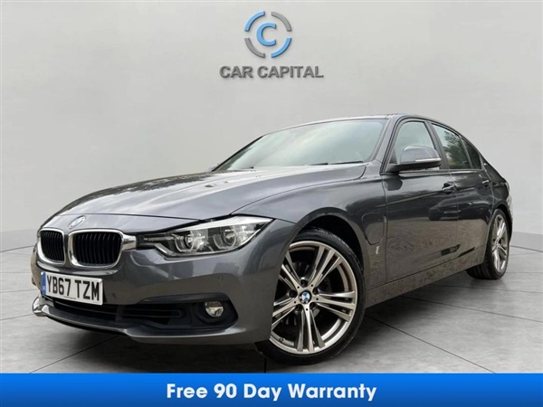 Large image for the Used BMW 3 SERIES