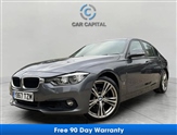 Used BMW 3 Series