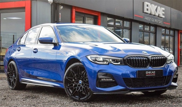 Large image for the Used BMW 3 SERIES