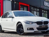 Used BMW 3 Series