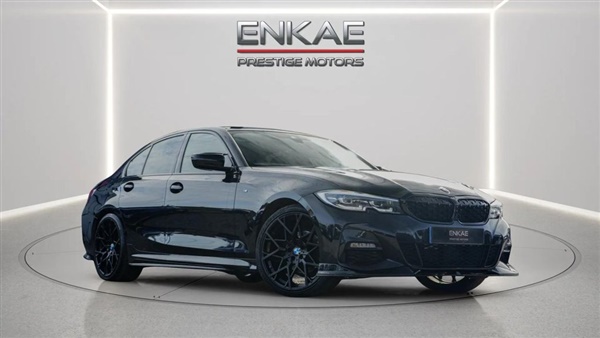 Large image for the Used BMW 3 SERIES
