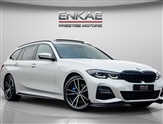 Used BMW 3 Series