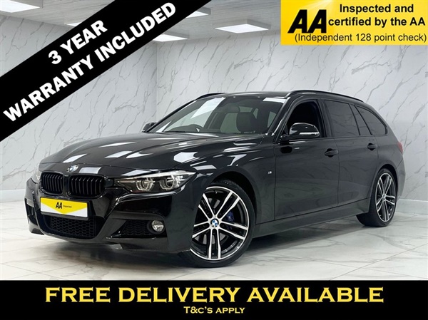 Large image for the Used BMW 3 SERIES