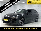 Used BMW 3 Series