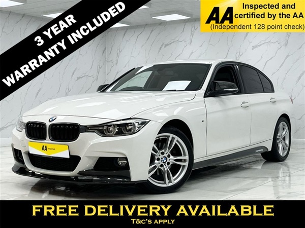 Large image for the Used BMW 3 SERIES