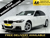 Used BMW 3 Series