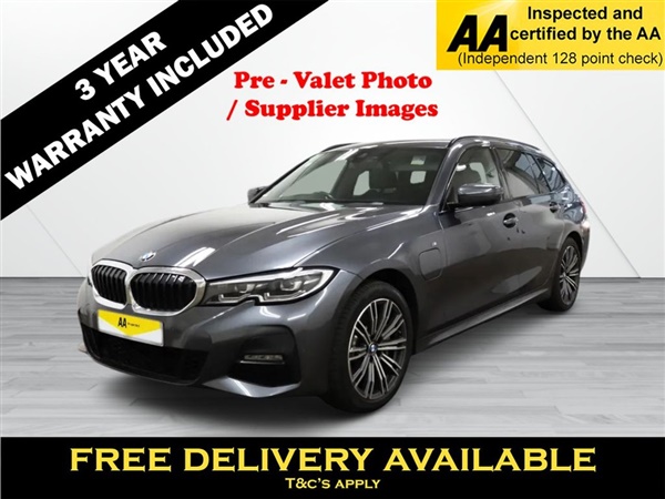Large image for the Used BMW 3 SERIES