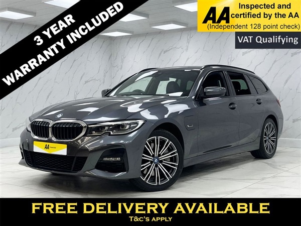 Large image for the Used BMW 3 SERIES
