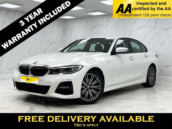 Large image for the Used BMW 3 SERIES