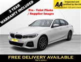 Used BMW 3 Series