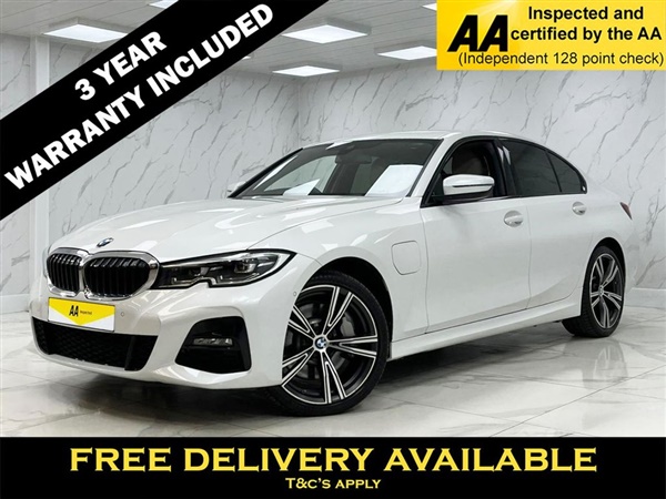 Large image for the Used BMW 3 SERIES