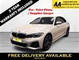Used BMW 3 Series
