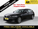 Used BMW 3 Series